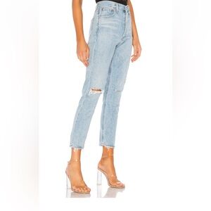 Agolde Jamie jeans